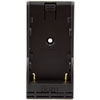 Ikan BP2-SU Sony DV Battery Plate for V8000HDMI Rev.2 & VX9 Only - For use w/BP-U Series Batteries