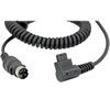 Quantum CZ2 cable for Canon Speedlite