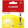 Canon CLI-226 Y Ink Tank