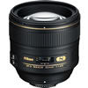 AF-S NIKKOR 85mm f/1.4 G Lens