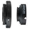 Lens Adapter Sony E-Mount Camera to Leica M Lens