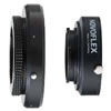 Lens Adapter Sony E-Mount Camera to Nikon F Lens