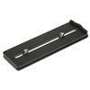 Acratech Inc. Lens Plate - 5" Long