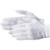 Photo Product 100% Cotton Gloves Medium Weight 3.5oz Ladies S 7-8" 12 Pairs per package