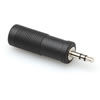 HOSA Stereo 1/4" Phone Female to Stereo 3.5mm Male