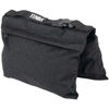 Tools Heavy Bag 20 Sandbag - Black, Unfilled
