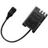 Nikon EP-5A Power Connector for EH-5B with D5300