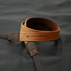 Matin EtsHaim Leather Strap "Vintage-20" Tan