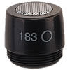 Shure Omnidirectional Cartridge Black