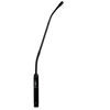 Shure 12" Gooseneck Capsule Recquired