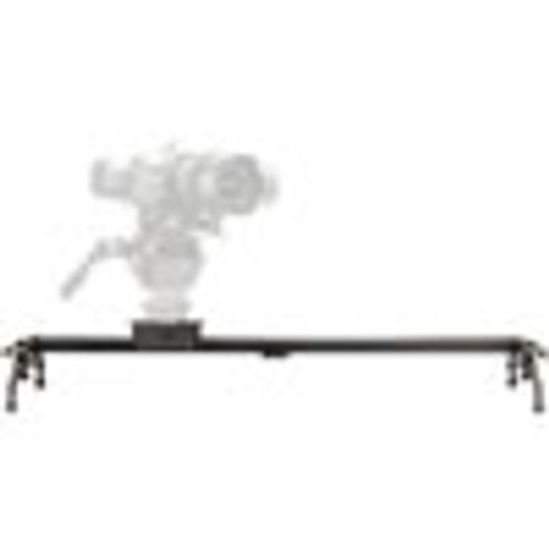 Cinevate Atlas 10 w/35" Rail Slider Regular Adjustable Ball Feet