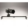Cinevate Atlas 10 FLT w/26" Rail Slider Regular Adjustable Feet Narrower & Light Rail