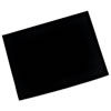 Westcott 18" X 24" Black Block