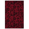 Westcott Ornate Modern Vintage Background 9'x12' Seamless Backdrop