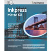 17" x 100' Matte 60 200gsm Roll