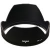 Sigma Lens Hood for 24-70/2.8 IF EX DG HSM