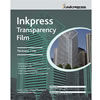 60" x 100' Transparency Film 7mil Roll