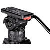 Sachtler Video 15 SB Fluid Head