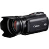 HFG10 Flash Memory Camcorder