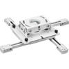 Chief Universal Projector Mount, White RPAU