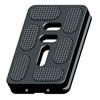 Benro PU60 Arca-Swiss Style Quick Release Plate