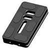 Benro PU70 Arca-Swiss Style Quick Release Plate
