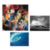 Premier Imaging Products 8.5"x11" Production Luster 8mil 220g RC Photo Base - 500 Sheets