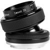 Lensbabies Lensbaby Composer Pro Sweet 35 for Canon EF