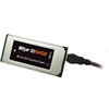 Wise 64GB S2 Express Media Card w/USB Port -Includes USB Cable