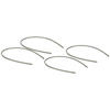 Kino Flo Silver Conduit For FIX4802 (Double)