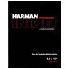 Harman 8.5 x 11" Gloss Baryta 320gsm 30 Sheets