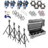 Arri Lighting 300/650 Fresnel Combo Kit
