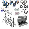 Arri Lighting Softbank IV Plus Kit