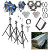 Arri Lighting Softbank D2 Kit with Wheels