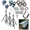 Arri Lighting Softbank D4 Kit with Wheels