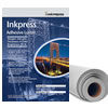 13" x 50' Adhesive Luster 190gsm 8mil Roll