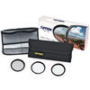 82mm DV Film Look 3 Filter Kit