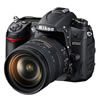D7000 w/ AF-S 18-55 VR