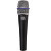 Shure BETA 57A Supercardiod Dynamic Microphone