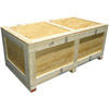 Matthews Crate Roundy Dolly