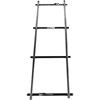 Matthews Track Stainless Steel Straight 8 foot Section
