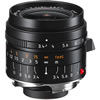 21mm f/3.4 ASPH Super-Elmar-M Black Lens (E46)