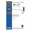 Epson 24" x 36" Carolina Cover C1S 18 Point - 50 Sheets