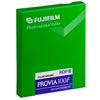 Fujifilm Provia 100F 8x10 20 sheets