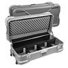 Arri Lighting Heavy Duty Case with wheels (40½x20½x13½")