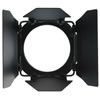 Arri Lighting Four Leaf Barn Door For 150W Fresnel Light