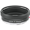 Leica S-Camera S-Adapter V
