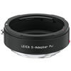 Leica S-Camera S-Adapter P67