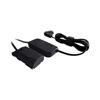 Core Powertap to Canon 5D/7D/60D Battery Cable, Built in 7.2v Regulator