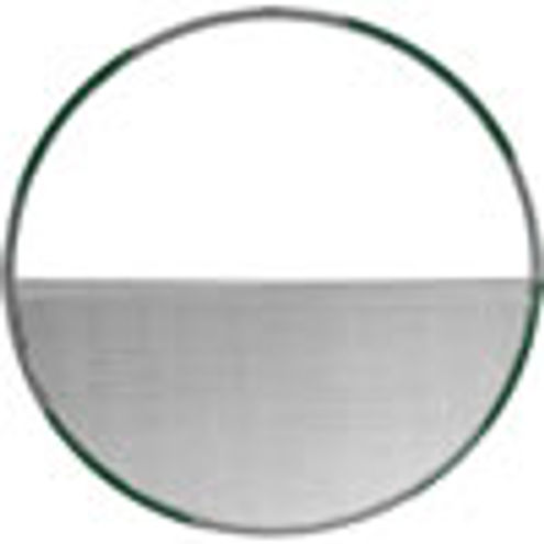 Arri Lighting 9" Half Single Scrim